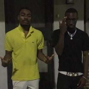 Meet your Posher, Kedrick